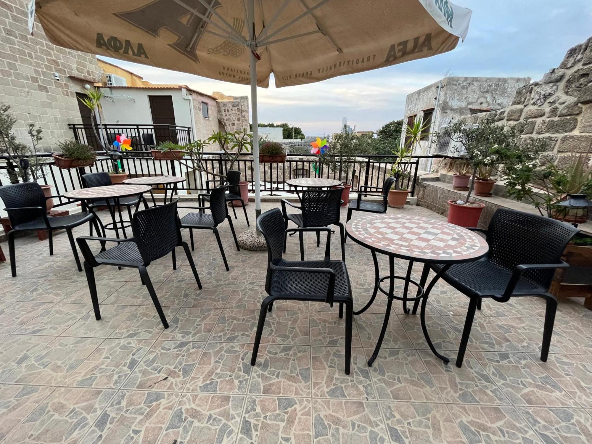 Eleni Rooms Rhodes City Exterior photo