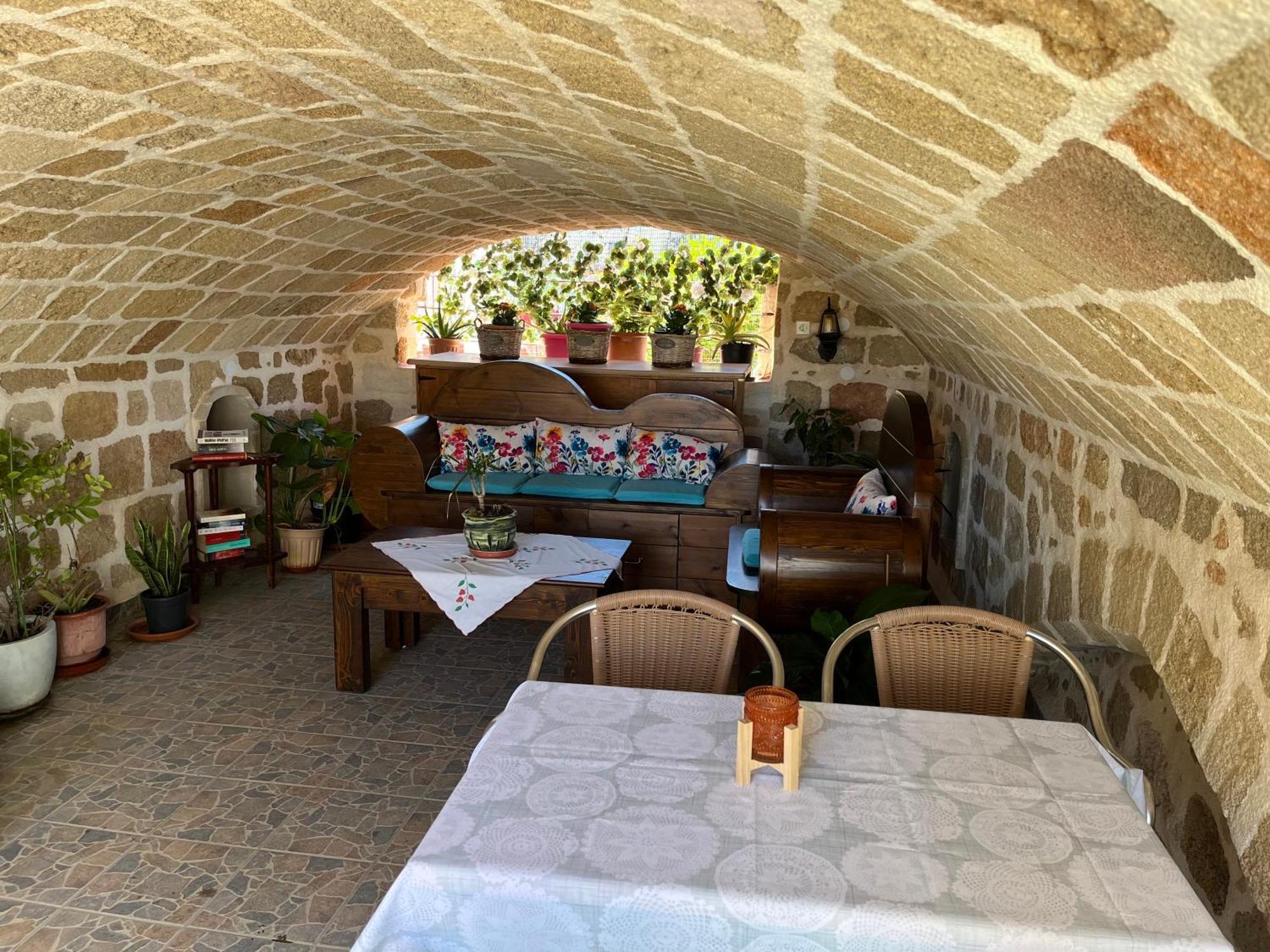 Eleni Rooms Rhodes City Exterior photo